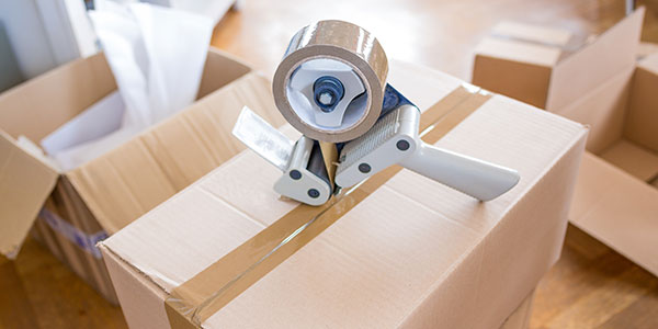 Boxes-Packaging