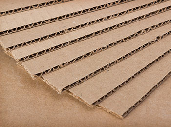 Corrugated-Board