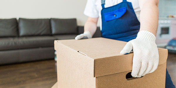 Packing-and-packaging