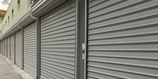 Storage-Rental