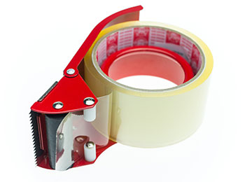 Tape-Dispenser