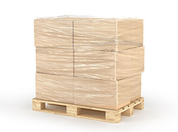 pallet-wrap