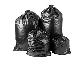 refuse-bags